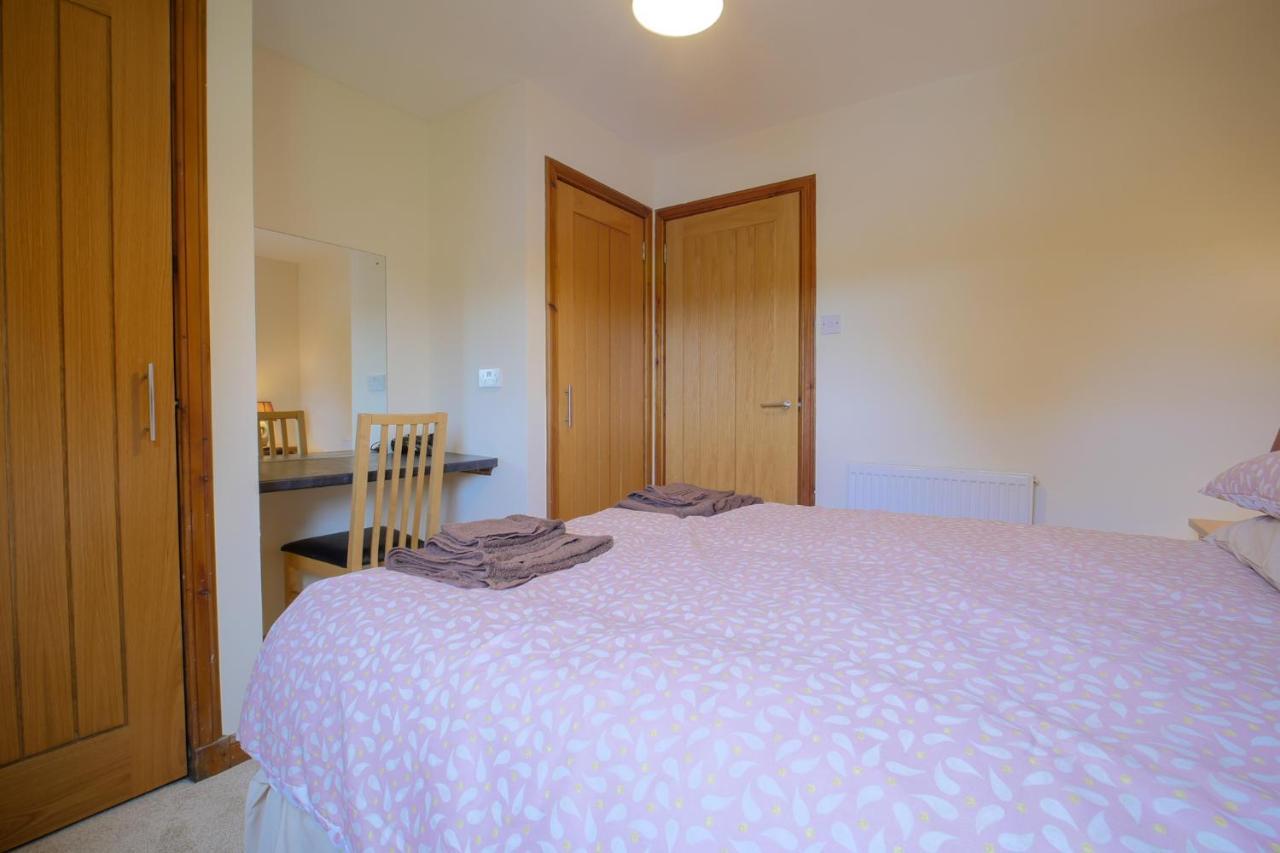Glenview Chalet Park Inverness Esterno foto