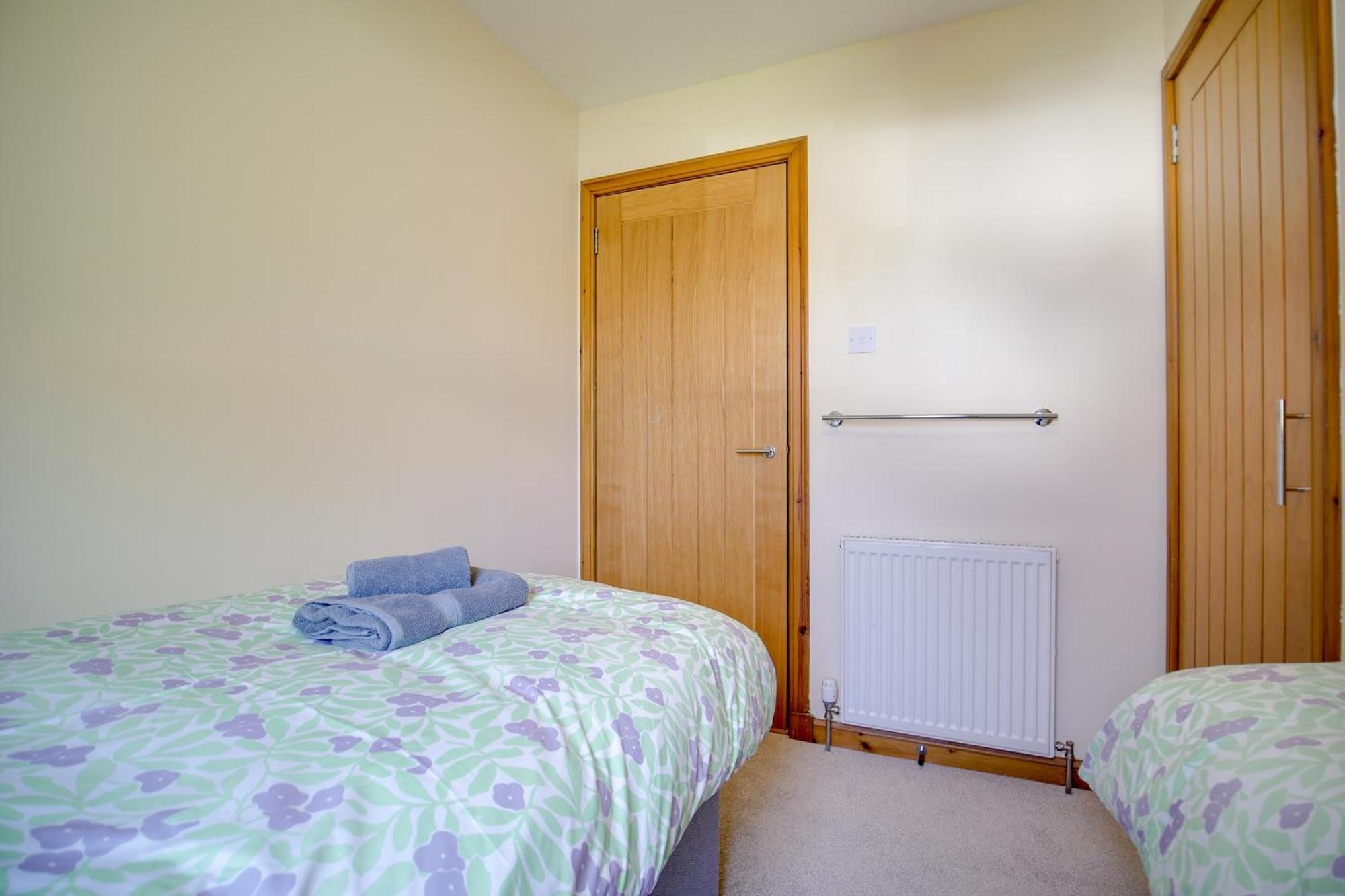 Glenview Chalet Park Inverness Esterno foto